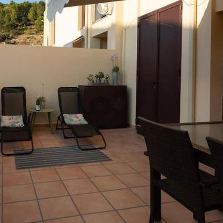 Apartamento La Calma Lliber Exterior foto