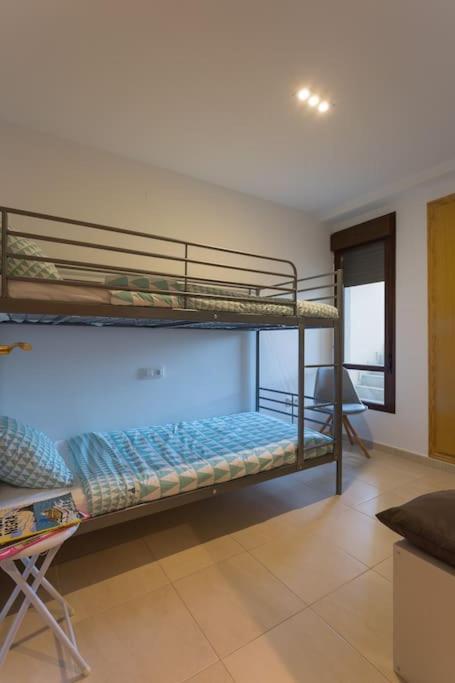 Apartamento La Calma Lliber Exterior foto
