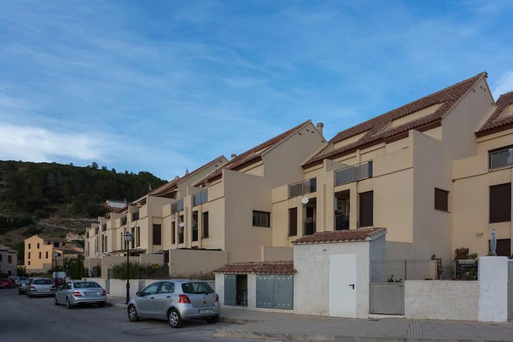 Apartamento La Calma Lliber Exterior foto