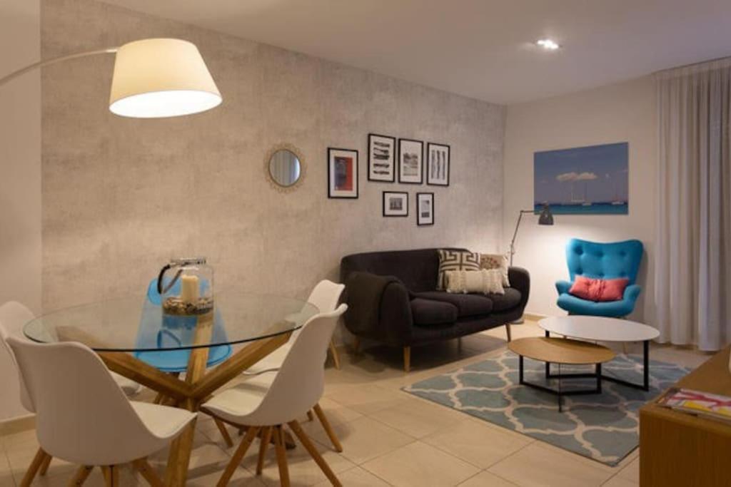 Apartamento La Calma Lliber Exterior foto